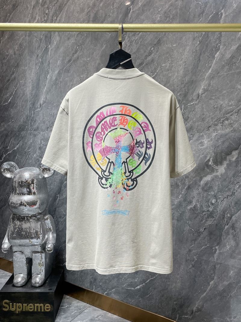 Chrome Hearts T-Shirts